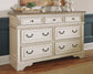 Realyn Dresser - Discount Furniture Connection