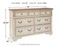 Realyn Dresser - Discount Furniture Connection