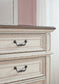 Realyn Dresser and Mirror - Discount Furniture Connection