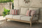 Clare View Sofa with Cushion - Discount Furniture Connection