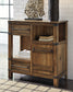 Roybeck Accent Cabinet - Discount Furniture Connection