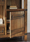 Roybeck Accent Cabinet - Discount Furniture Connection
