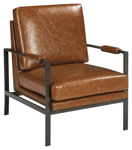 Peacemaker Accent Chair - Discount Furniture Connection