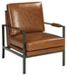 Peacemaker Accent Chair - Discount Furniture Connection