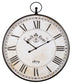 Augustina Wall Clock - Discount Furniture Connection