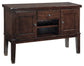 Haddigan Dining Room Server - Discount Furniture Connection