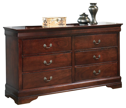 Alisdair Dresser - Discount Furniture Connection
