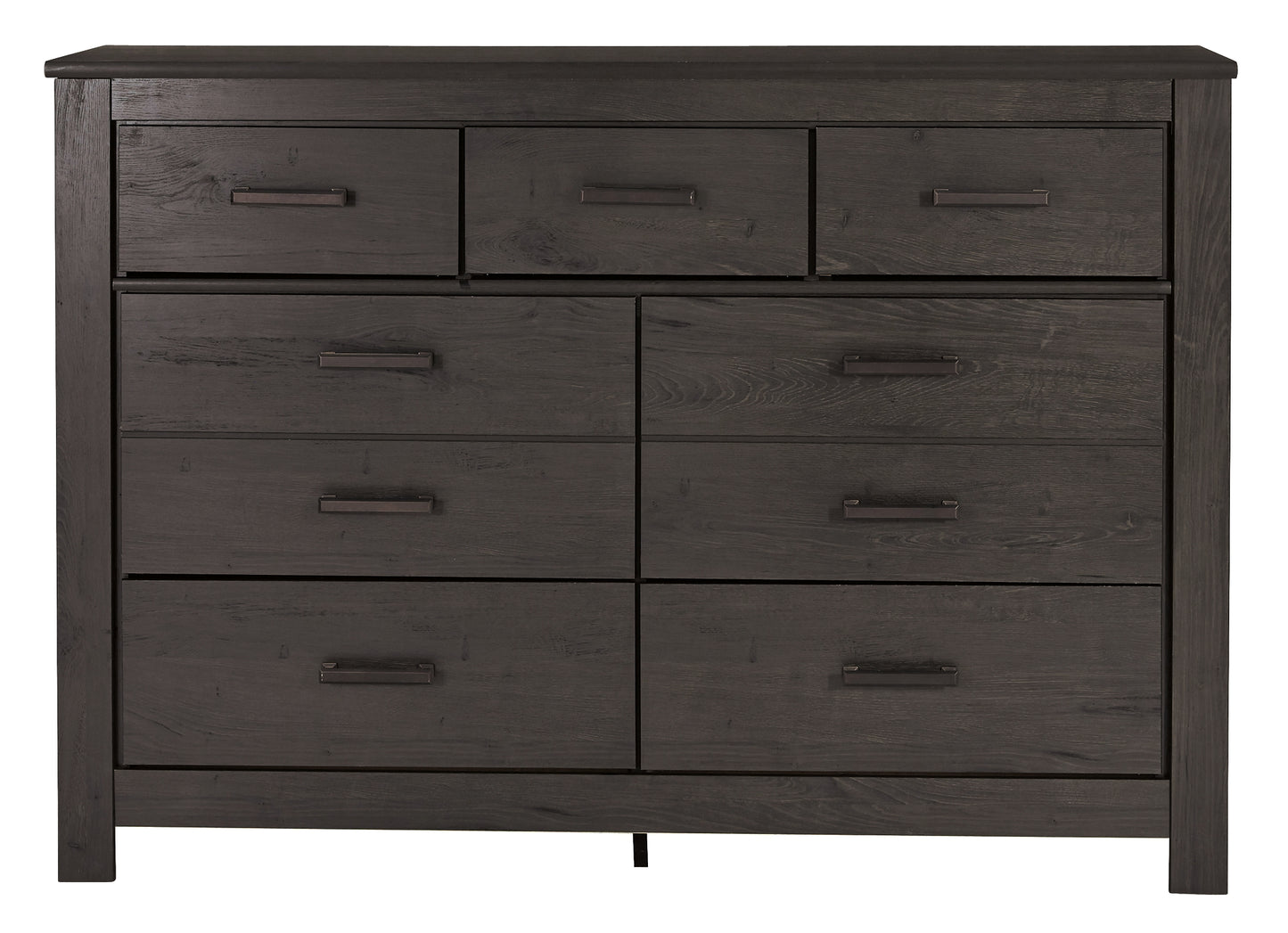 Brinxton Seven Drawer Dresser - Discount Furniture Connection
