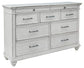 Kanwyn Dresser - Discount Furniture Connection
