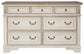 Realyn Dresser - Discount Furniture Connection