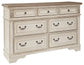 Realyn Dresser - Discount Furniture Connection