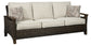 Paradise Trail Sofa with Cushion - Discount Furniture Connection