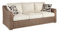 Beachcroft Sofa with Cushion - Discount Furniture Connection