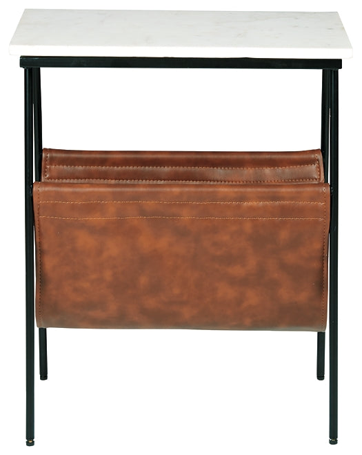 Etanbury Accent Table - Discount Furniture Connection