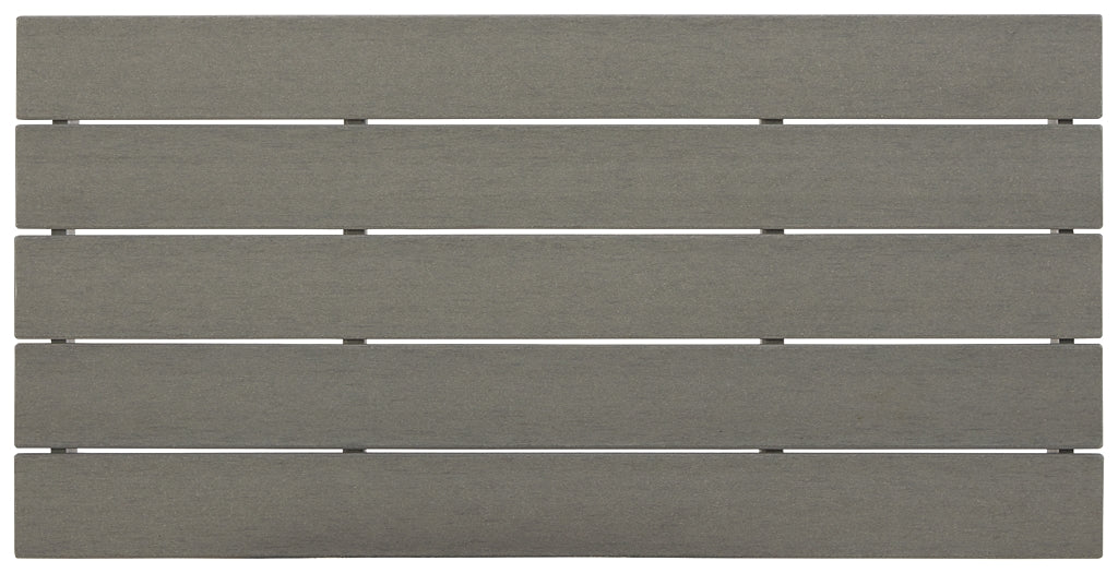 Visola Rectangular Cocktail Table - Discount Furniture Connection