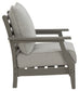 Visola Lounge Chair w/Cushion (2/CN) - Discount Furniture Connection