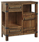 Roybeck Accent Cabinet - Discount Furniture Connection