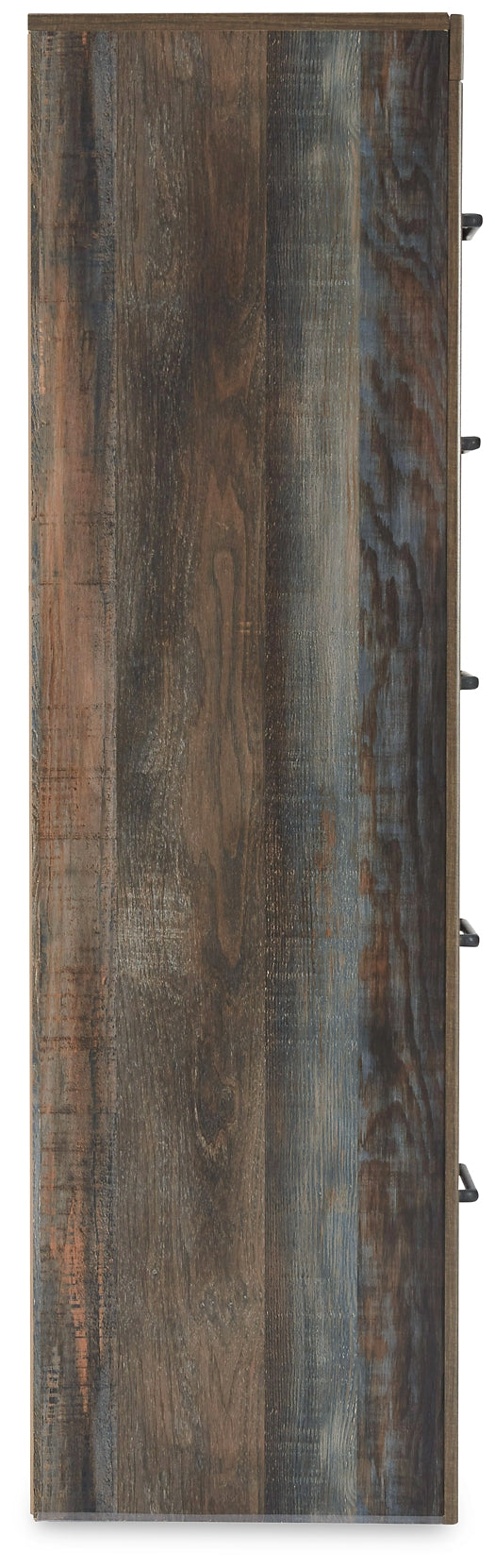 Drystan Five Drawer Chest - Discount Furniture Connection