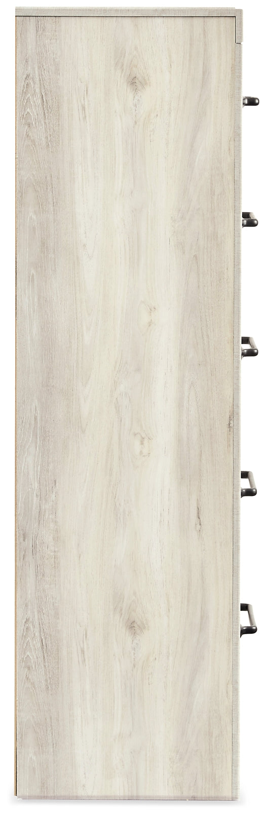 Cambeck Narrow Chest - Discount Furniture Connection