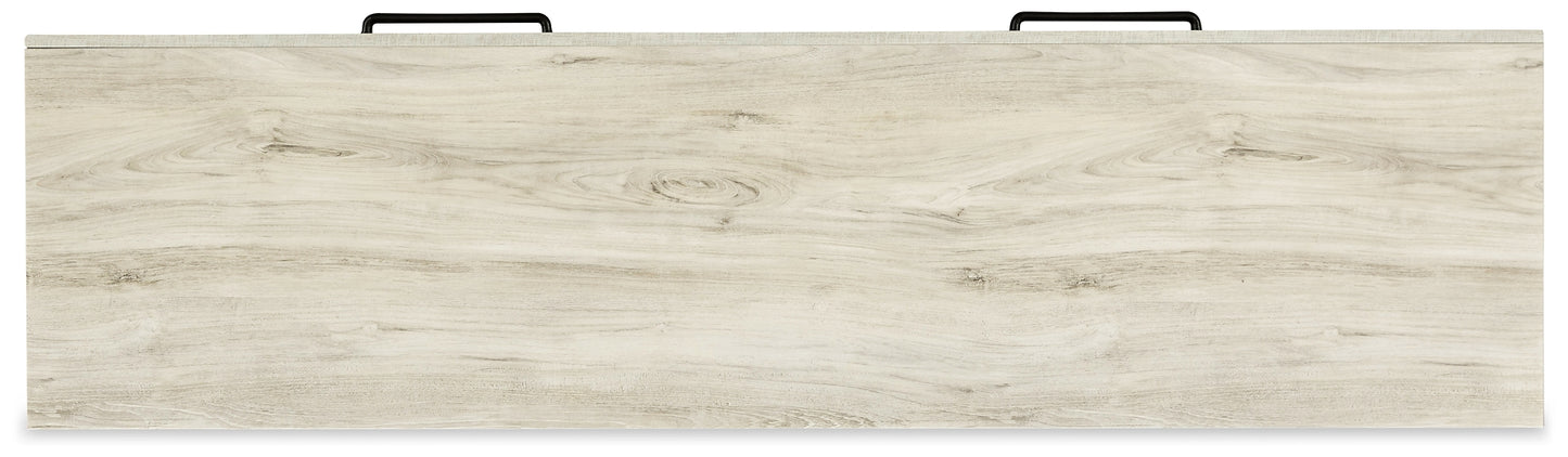 Cambeck Six Drawer Dresser - Discount Furniture Connection