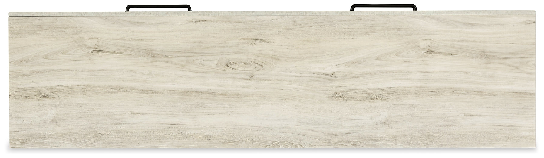 Cambeck Six Drawer Dresser - Discount Furniture Connection