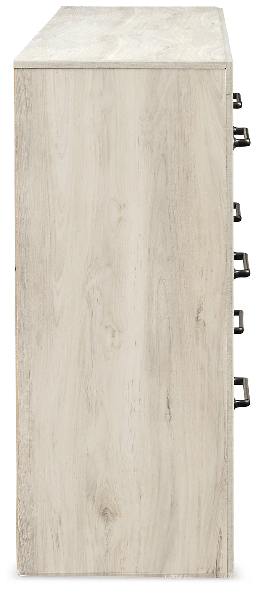 Cambeck Six Drawer Dresser - Discount Furniture Connection