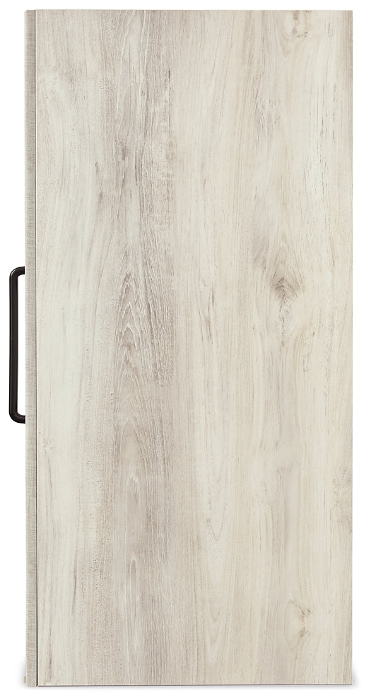 Cambeck Five Drawer Chest - Discount Furniture Connection