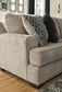 Bovarian 3-Piece Sectional - Discount Furniture Connection