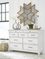 Kanwyn Dresser - Discount Furniture Connection