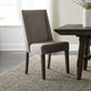 Upholstered Side Chair (RTA)