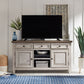 56 Inch Tile TV Console