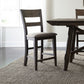 Splat Back Counter Chair (RTA)