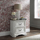 2 Drawer Night Stand