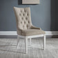 Hostess Chair
