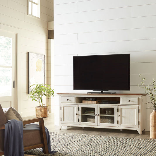 Entertainment TV Stand