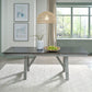 Trestle Table Set