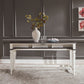 Console Bar Table