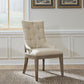 Uph Shelter Side Chair (RTA)