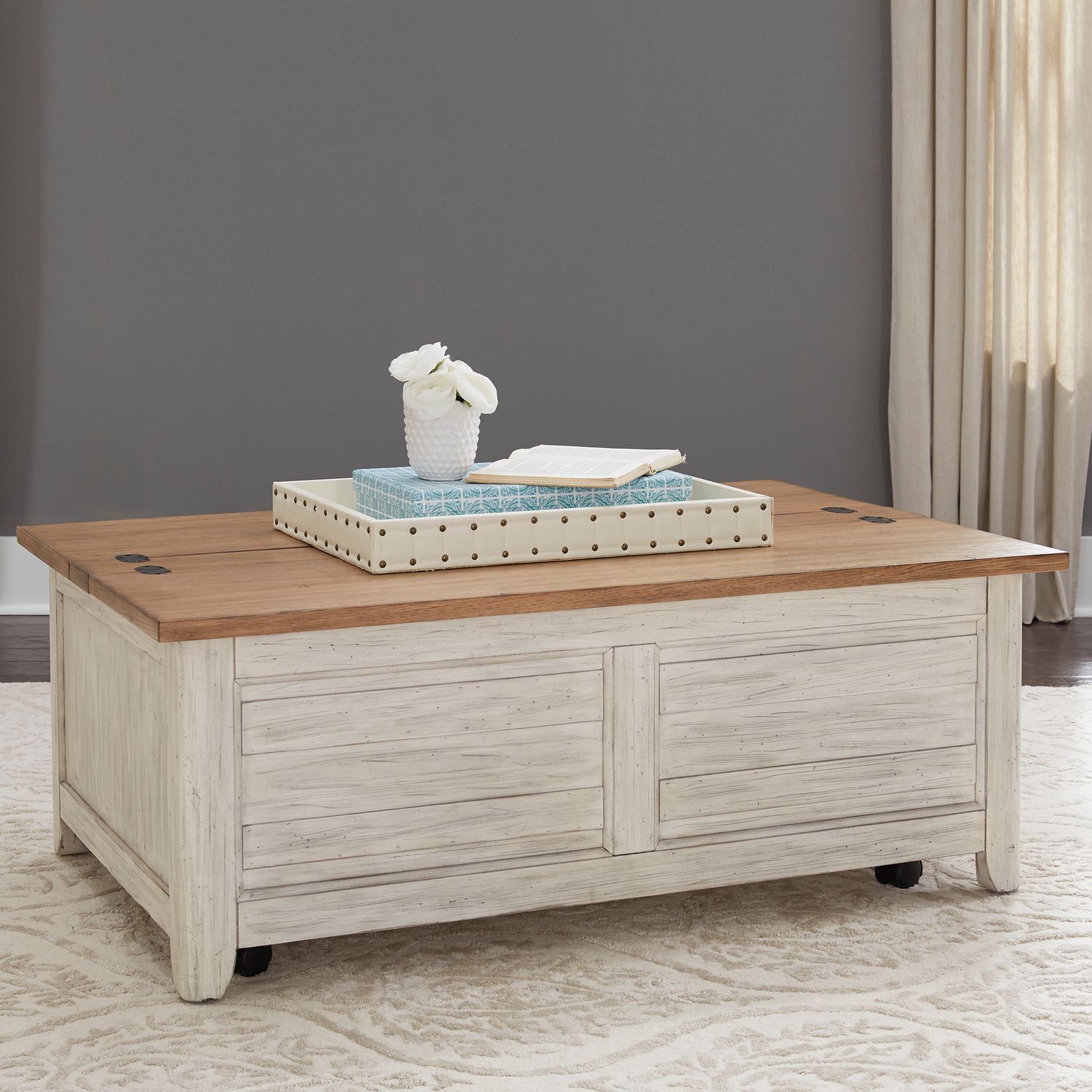 Storage Trunk – Discount Furniture Connection