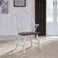 Windsor Back Arm Chair