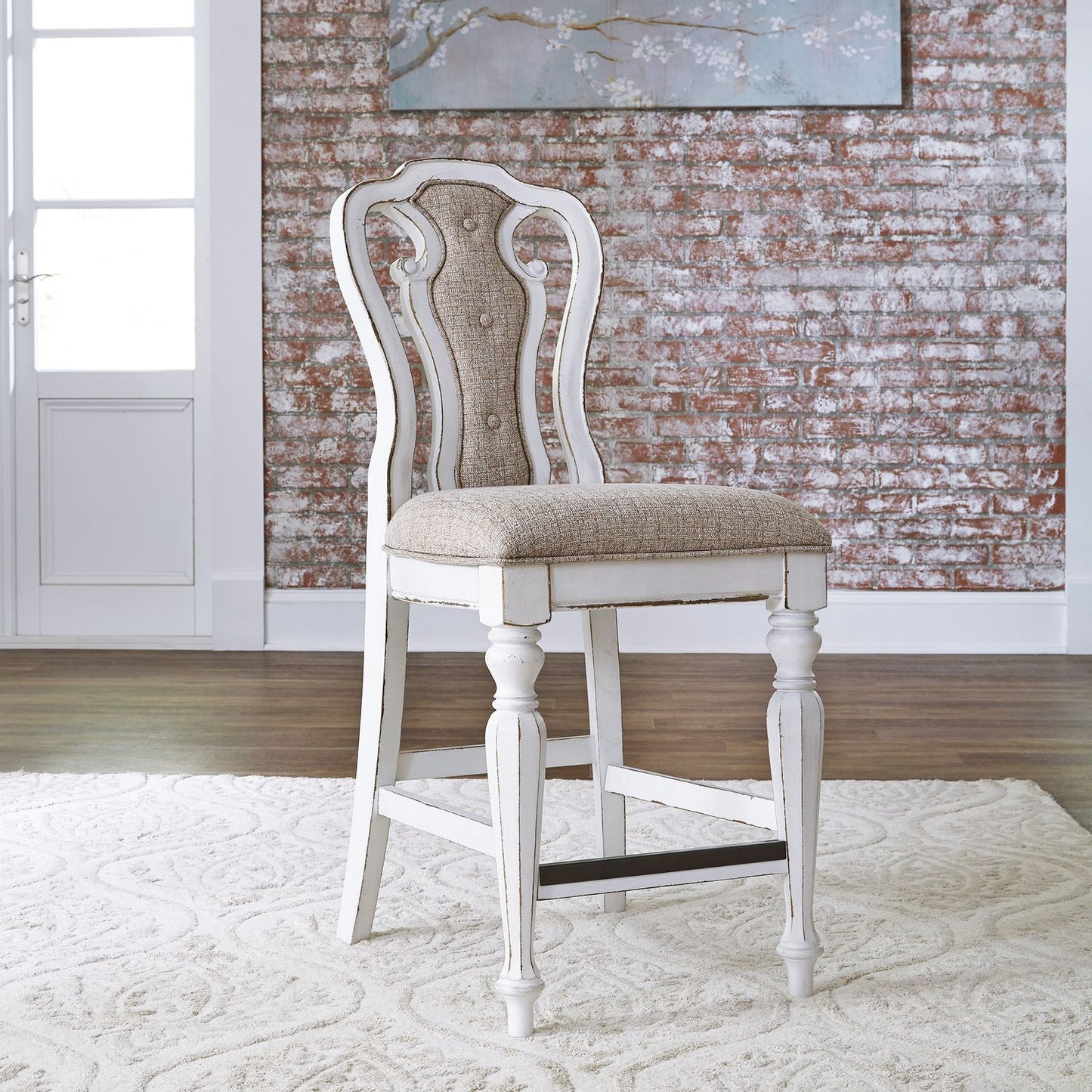 Counter Height Chair (RTA)