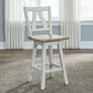 Counter Height Swivel Chair (RTA)
