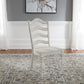 Ladder Back Side Chair (RTA)