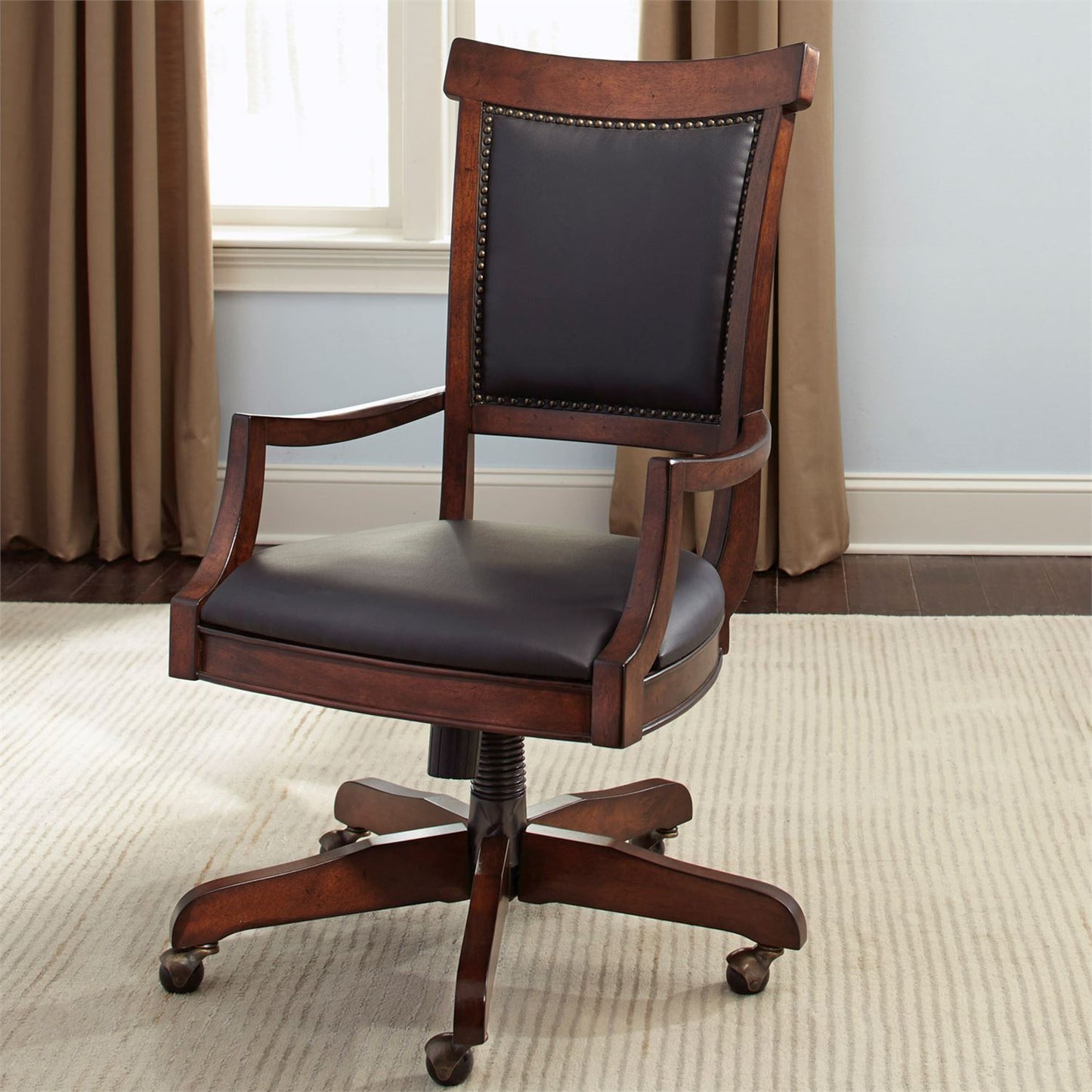 Jr Executive Desk Chair (RTA)