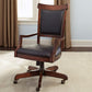 Jr Executive Desk Chair (RTA)