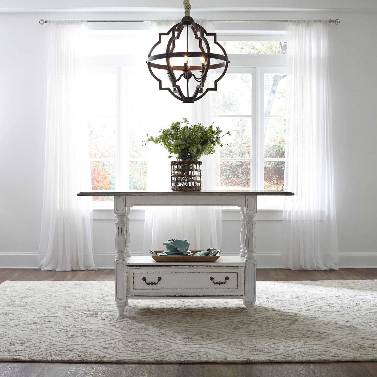 Gathering Table