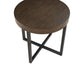 Yukon End Table