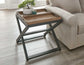 Topeka End Table