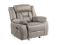 Tyson Recliner, Glider
