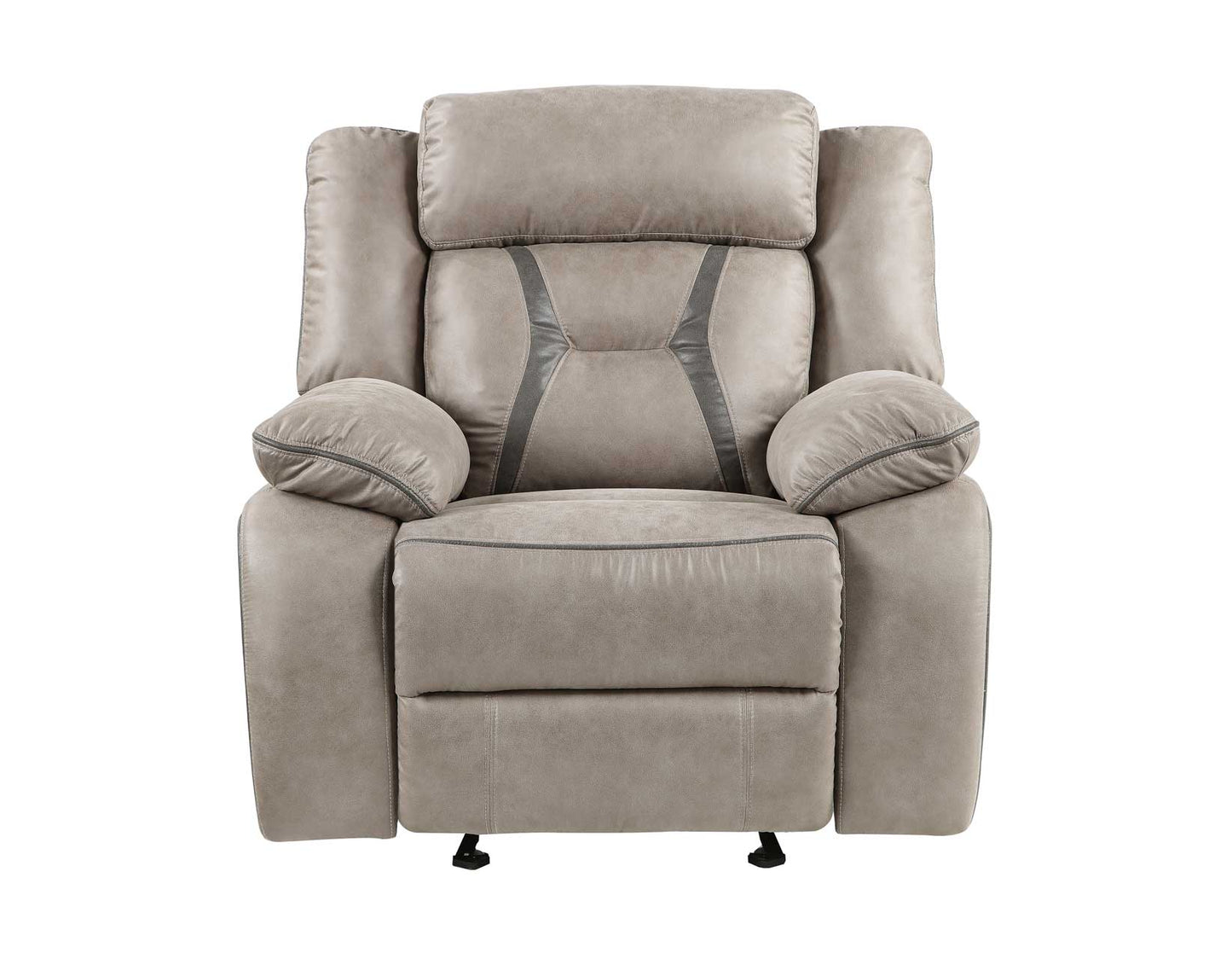 Tyson Recliner, Glider